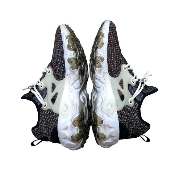 Nike React Presto Flyknit Multi Color
CN1709-001 Men's Size 11 - Picture 4 of 8